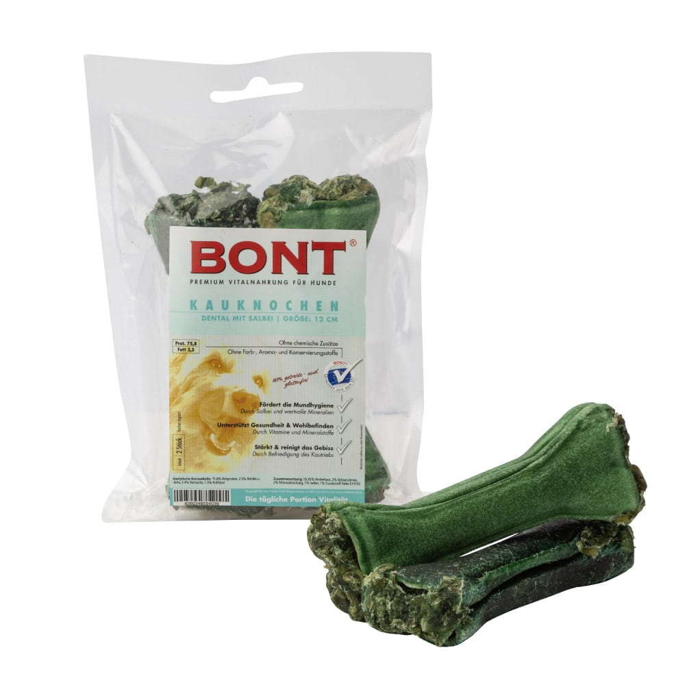Bont Kauknochen Dental