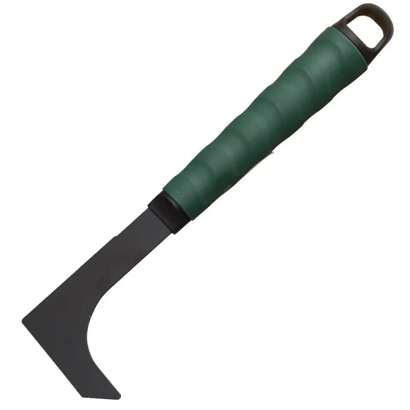 Siena GARDEN Paving Joint Cleaner Replacement Handle, Green Grip