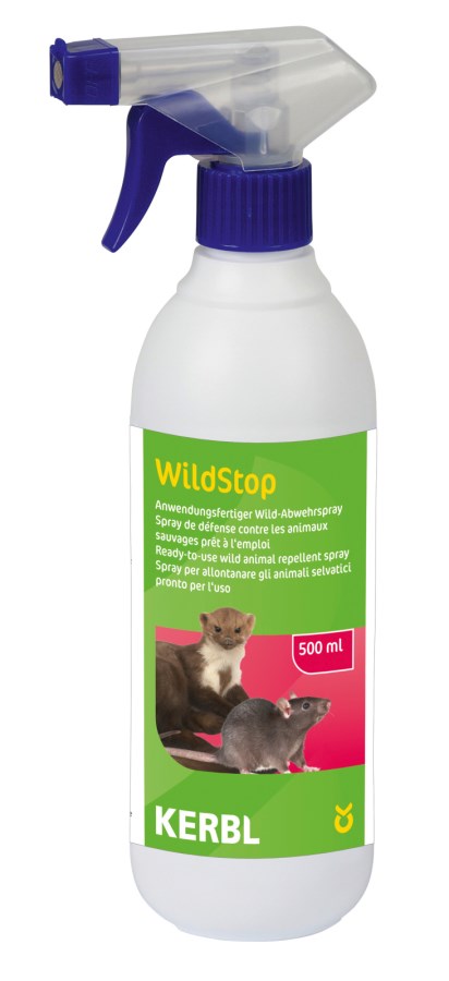KERBL WildStop