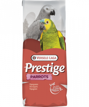 Versele Laga Papageien A/D Superior 12.5 kg