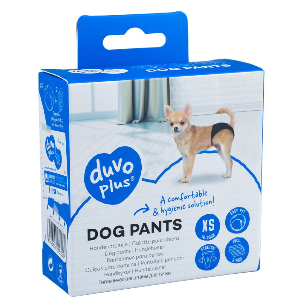 Duvo + Dog Pants