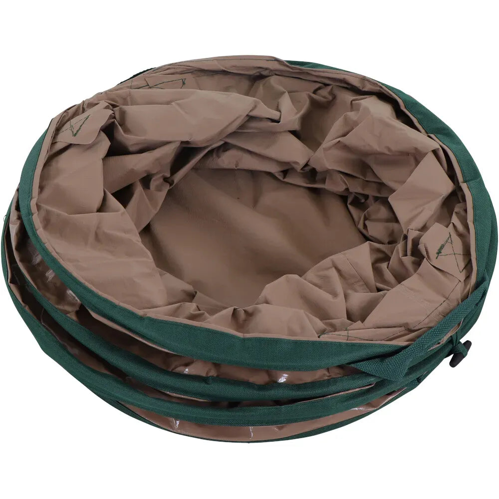 Siena Garden Gartensack 250l Springrahmen 250g Premium Gewebe