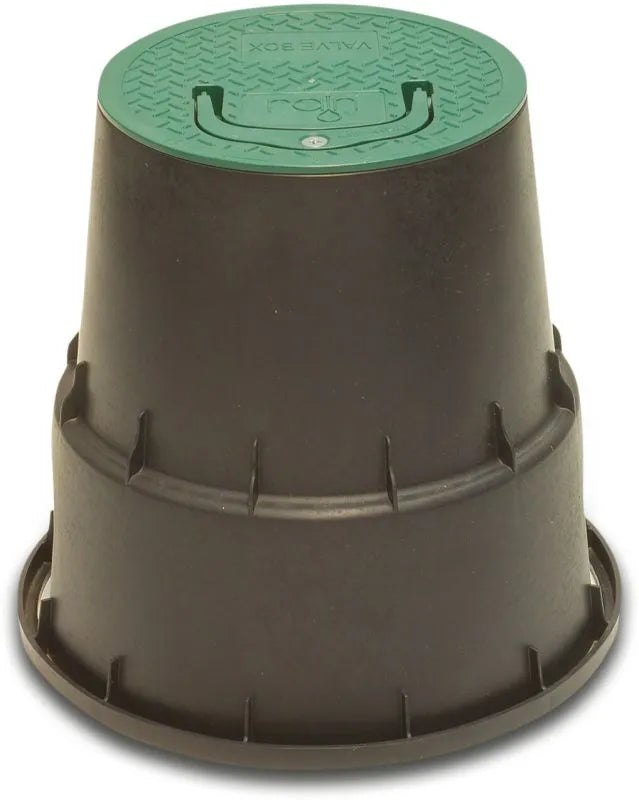 Bevo Ventilbox mit Kugelhahn 3/4"