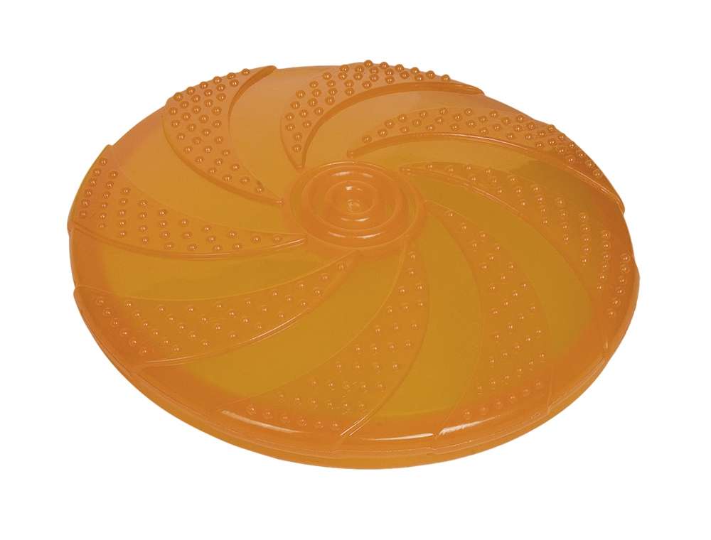 Nobby Fly Disc Rubber Line