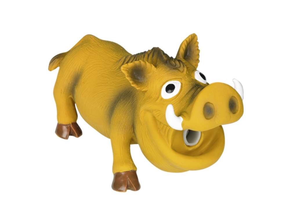 Nobby Latex Toy Boar