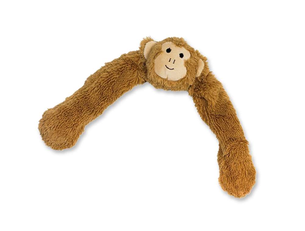 Nobby Plush Toy Monkey with Rope