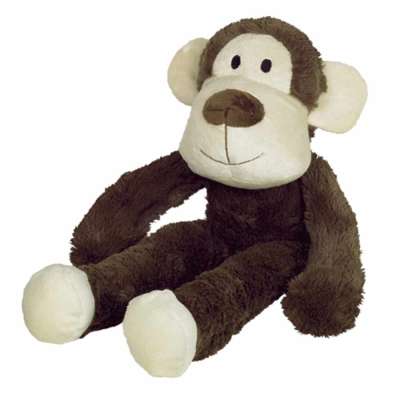 Nobby Plüsch-Spielzeug Affe 43 cm