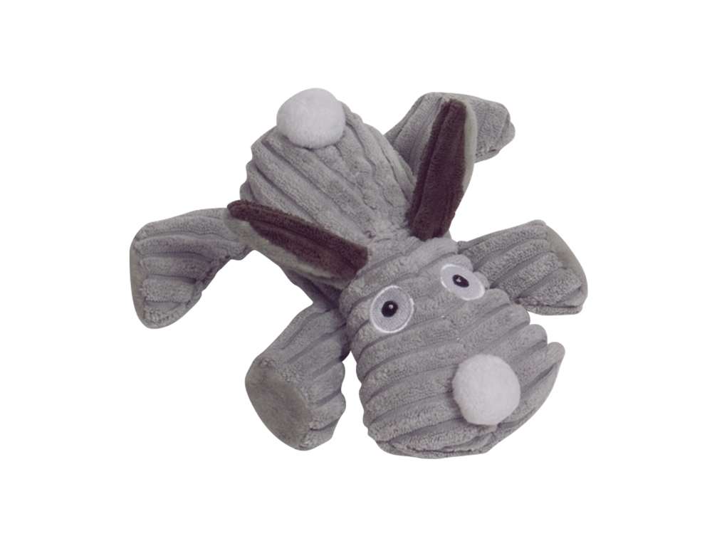 Nobby Plüsch-Spielzeug Hund 18 cm