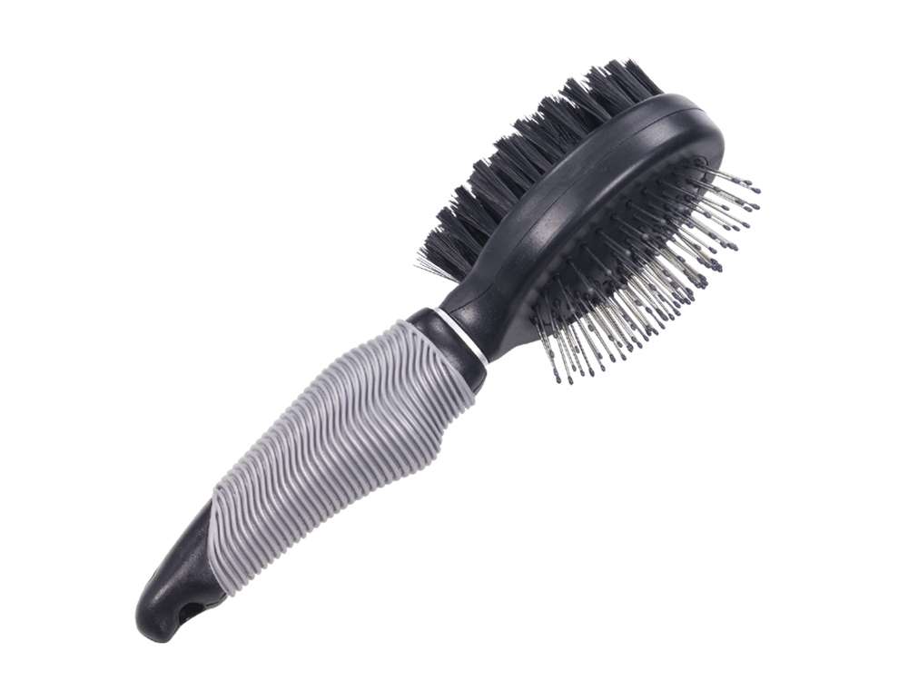Nobby STARLINE Double-Sided Brush