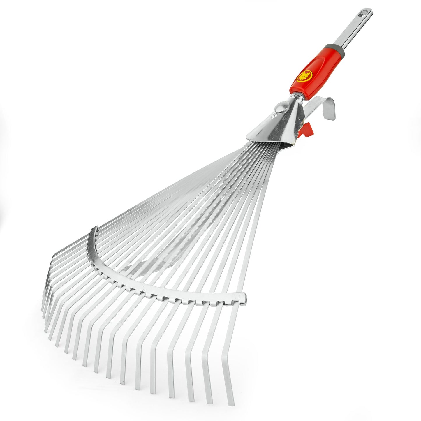 Wolf-Garten multi-star® UC-M Adjustable Rake