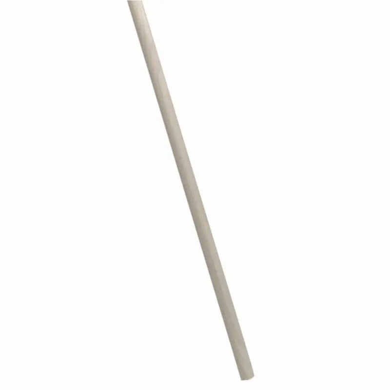 Siena HOME Wooden Broom Handle Round Head without Thread 1400 x 24 mm