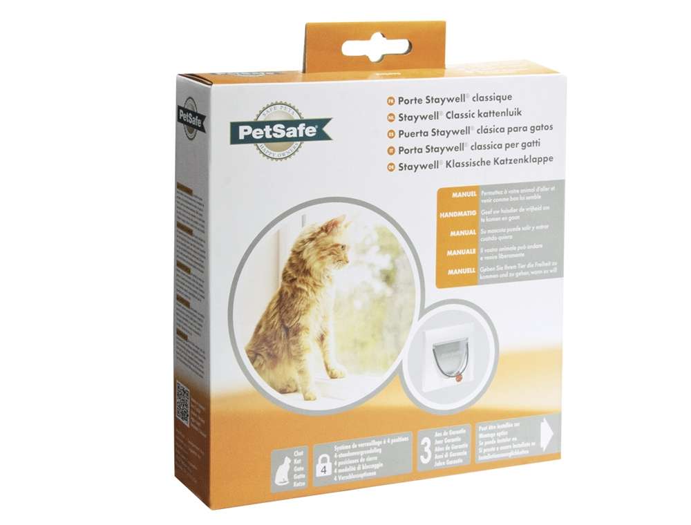 Nobby PetSafe Door 919