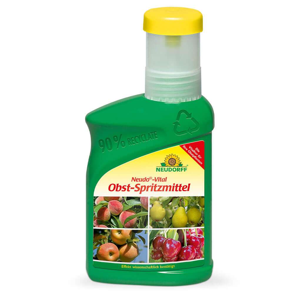 Neudorff Neudo-Vital Fruit Spray