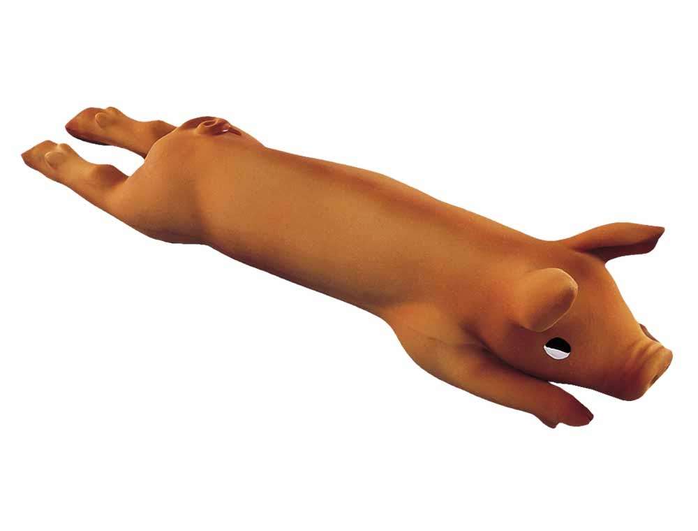 Nobby Latex Spielzeug Schweine