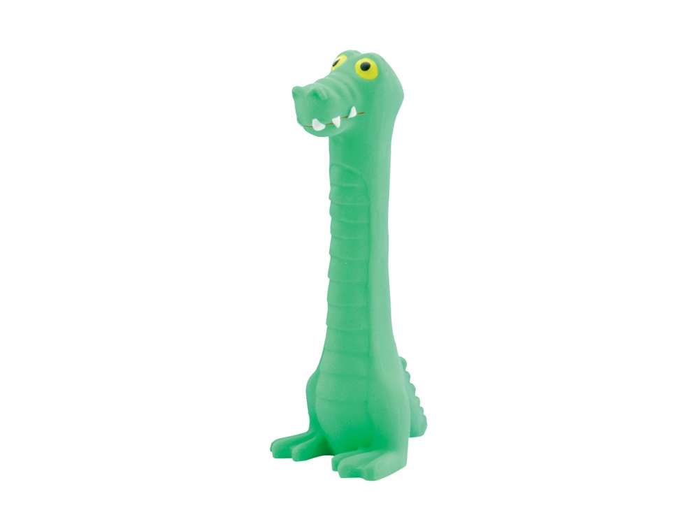 Nobby Latex Toy Lulatsch Crocodile