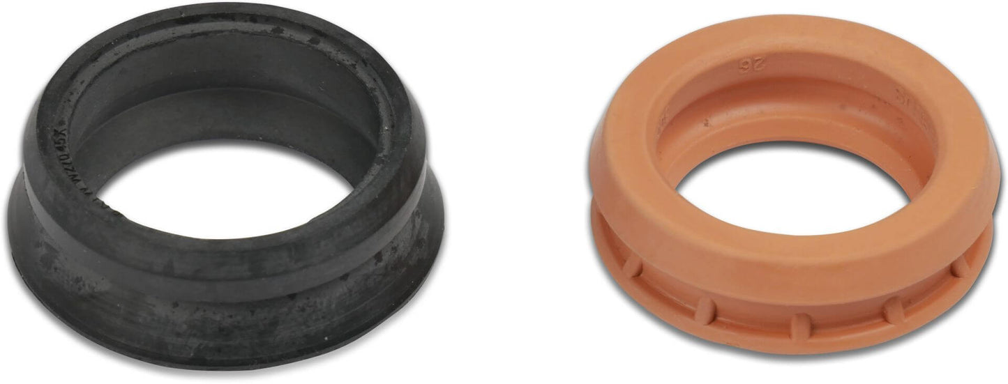 Bevo Profec Seal Ring Perbunan KA 40 Black