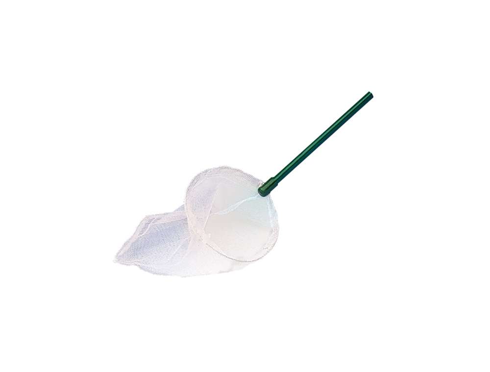 Nobby Vogelfangkescher Stiel: 30 cm/ Kopf 18 cm