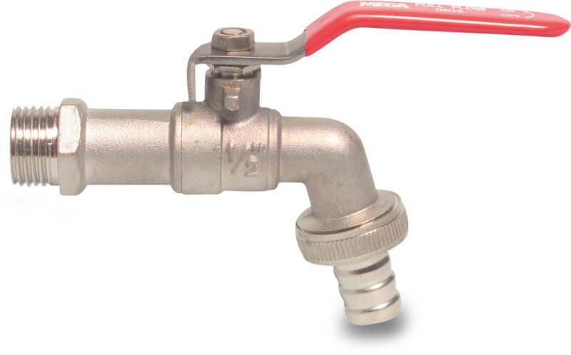 Bevo Faucet Type 120