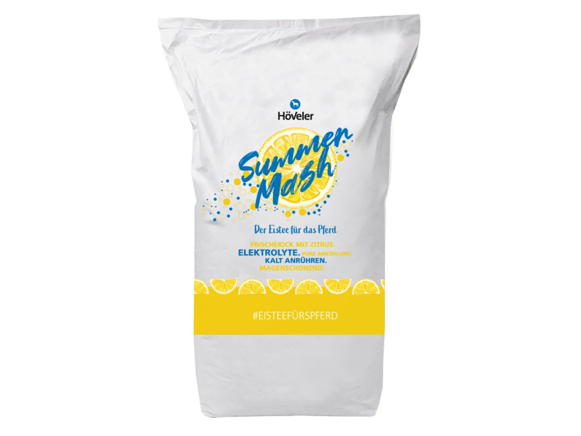 Höveler Summer Mash 15 kg