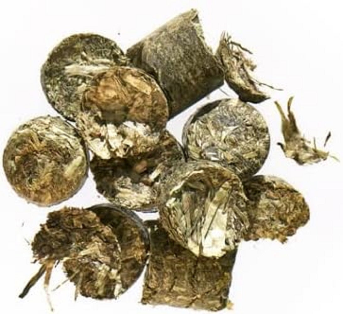 Agrobs Testudo Original - Supplementary Feed for Tortoises