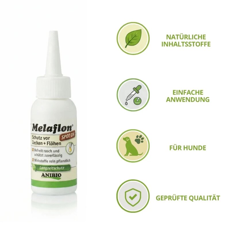 Anibio Melaflon Spot-On
