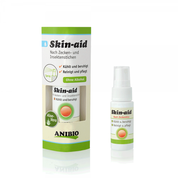 Anibio Akut.Spray (Skin-Aid) 30 ml