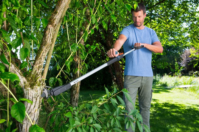 GARDENA Astschere SlimCut