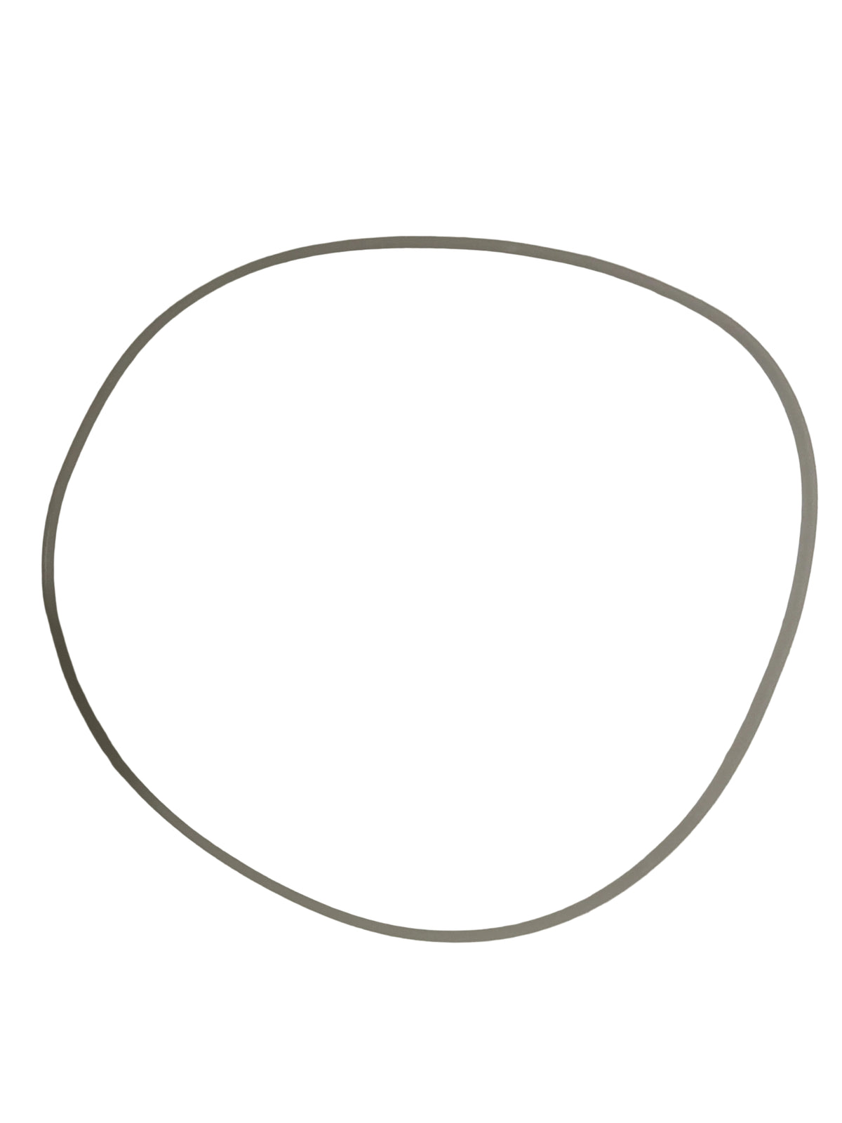 Hüdig O-Ring (Turbinendeckel)