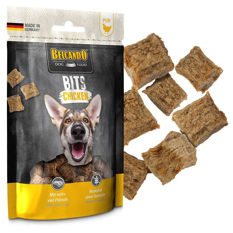 BELCANDO Bits Chicken