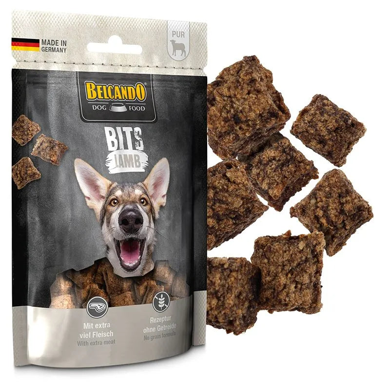 BELCANDO Bits Lamb