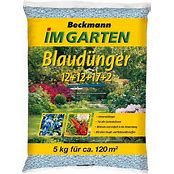 Beckmann BIG Blaudünger spezial 12+6+18