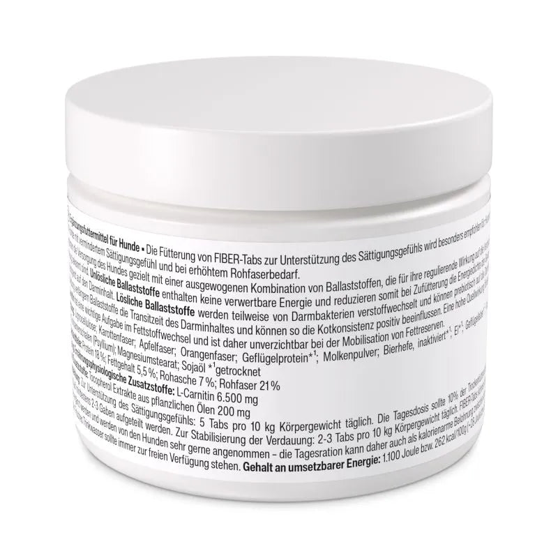 BELCANDO Fiber-Tabs