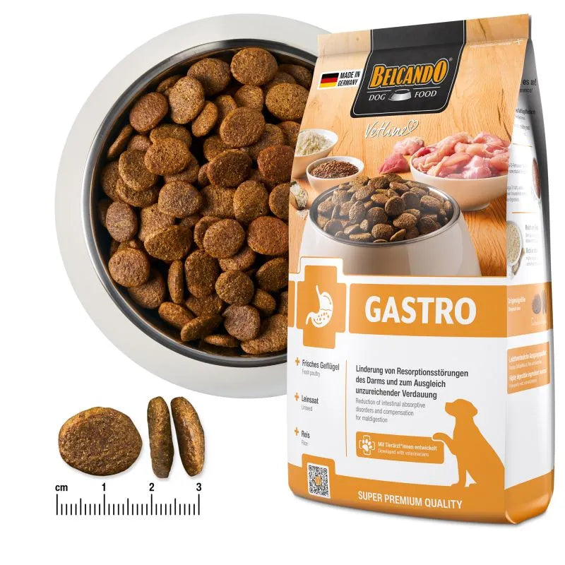 BELCANDO Vetline Gastro
