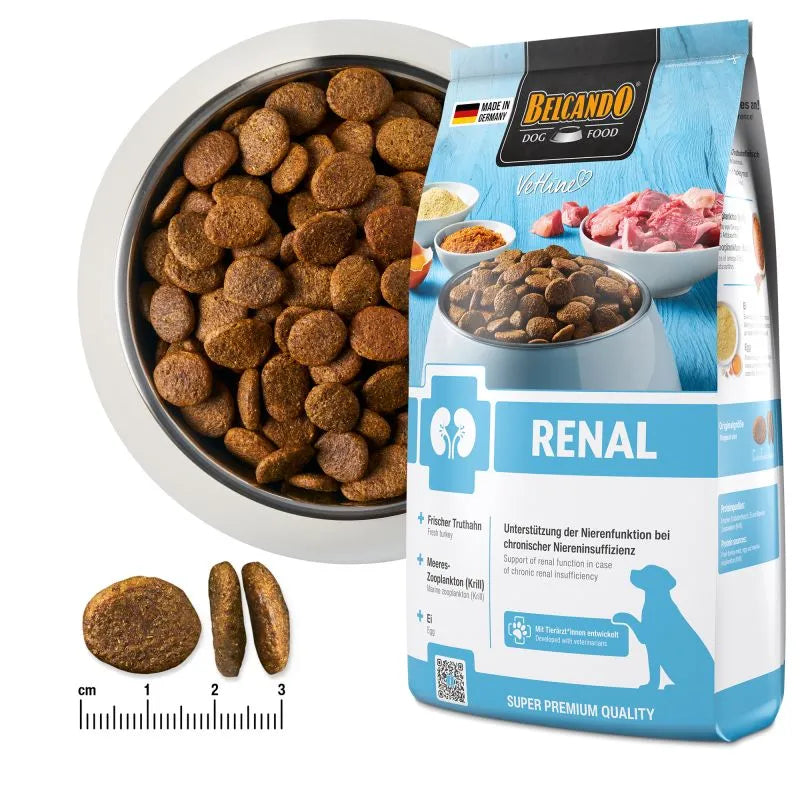 BELCANDO Vetline Renal