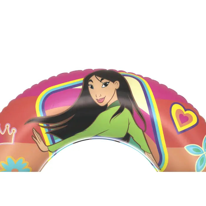 Bestway® Disney® Kinder-Schwimmring Princess Ø 56 cm