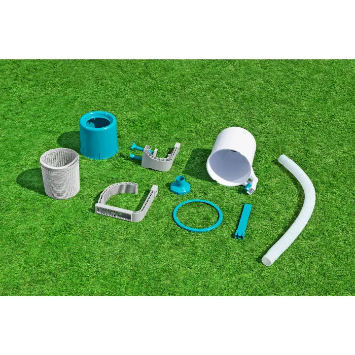 Bestway® Einhängeskimmer für Filtersysteme, ab 2.006 l/h