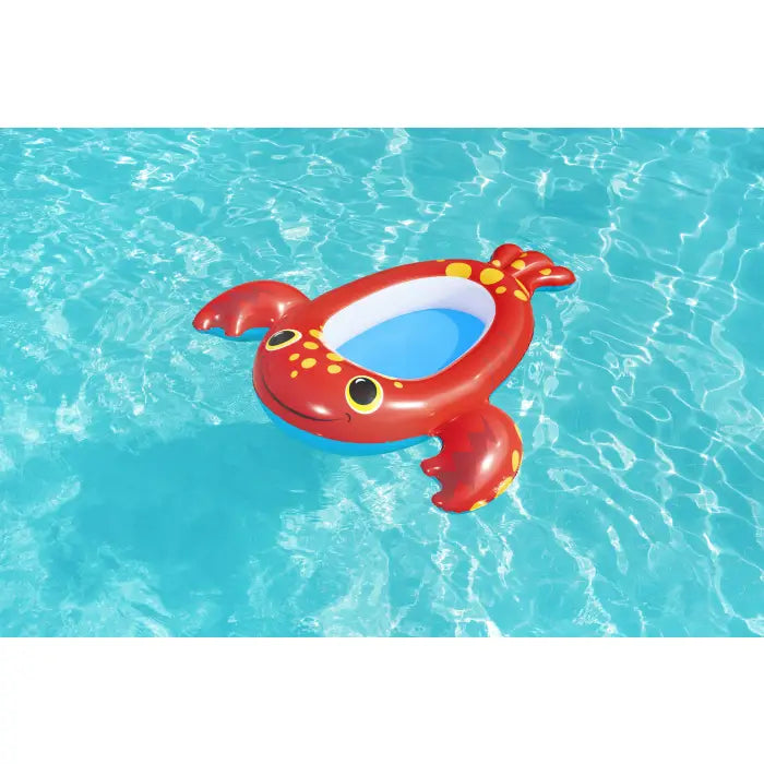 Bestway® Kinder-Schlauchboot Splash Buddy™, sortiert