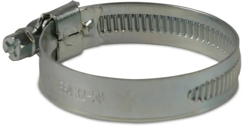 Bevo Worm Drive Hose Clamp Steel Type W1