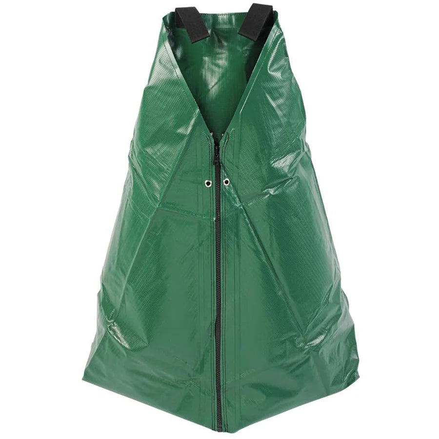 Noor Frogbag PRO Bewässerungssack 100l grün PVC 420 g/m²