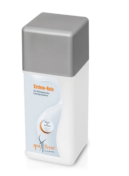 Bayrol SpaTime System-Rein