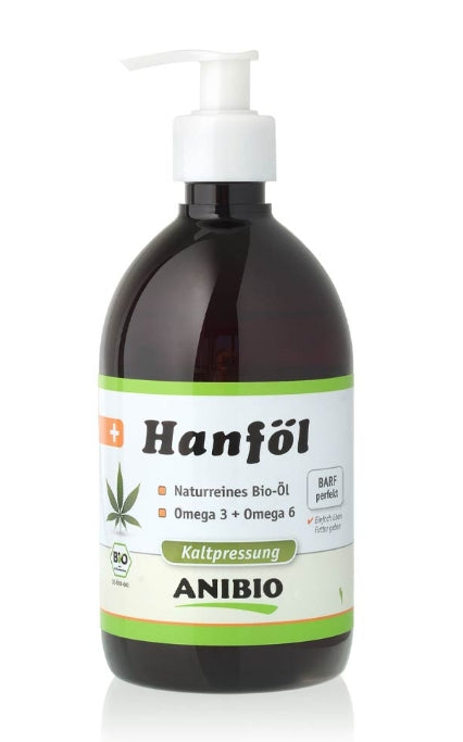 Anibio Hanföl