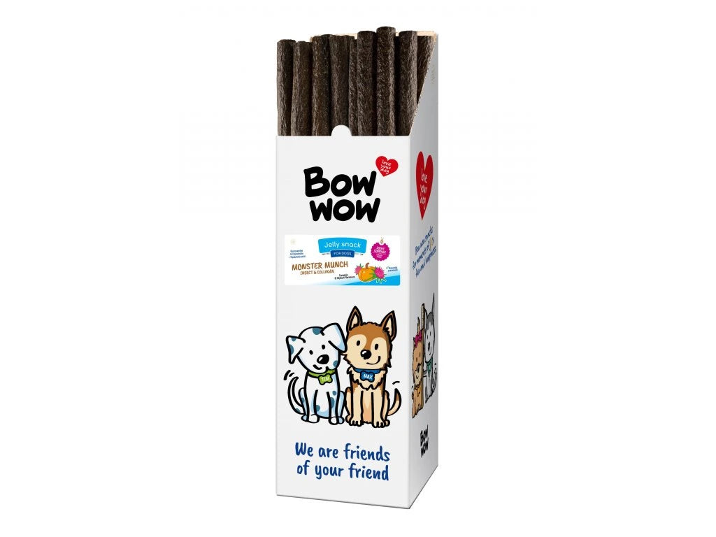 Bow Wow Sticks Monster Munch Stick