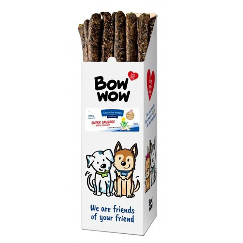 Bow Wow Stangen Super Sausage