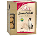 Bubeck Lamb Rice Discs 750 g