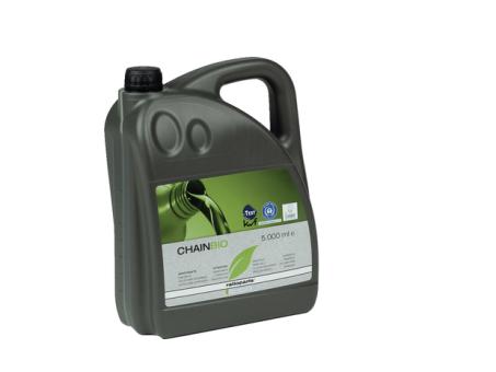 Ratioparts Chain Bio Sägekettenhaft Öl