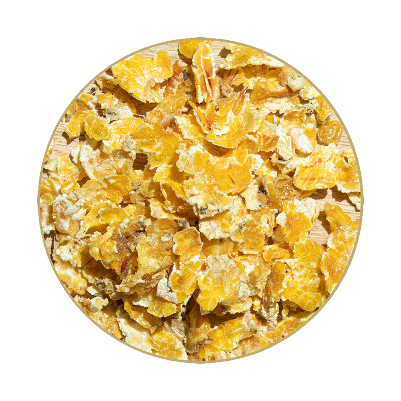 St.Hippolyt C' Real Basics Corn Flakes