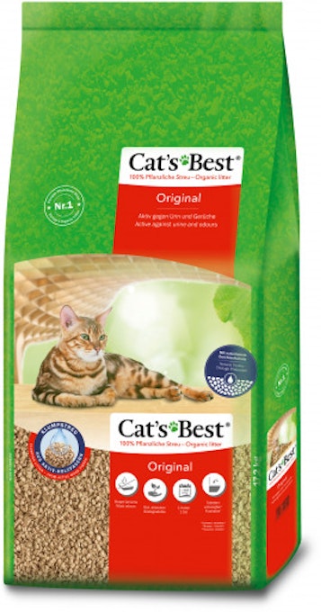 Cat's Best Original