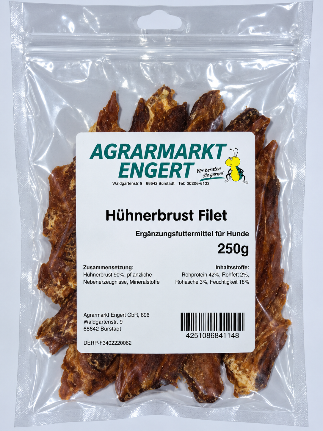 Engert Farm Market Chicken Breast Fillet