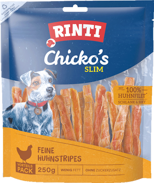 Rinti Chicko Slim Chicken Storage Pack