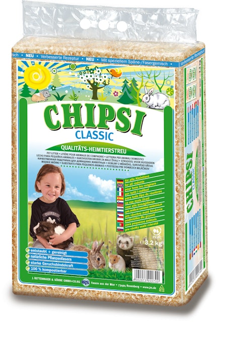 Chipsi Classic